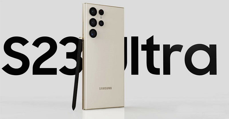 Đánh giá Samsung Galaxy S23 Ultra