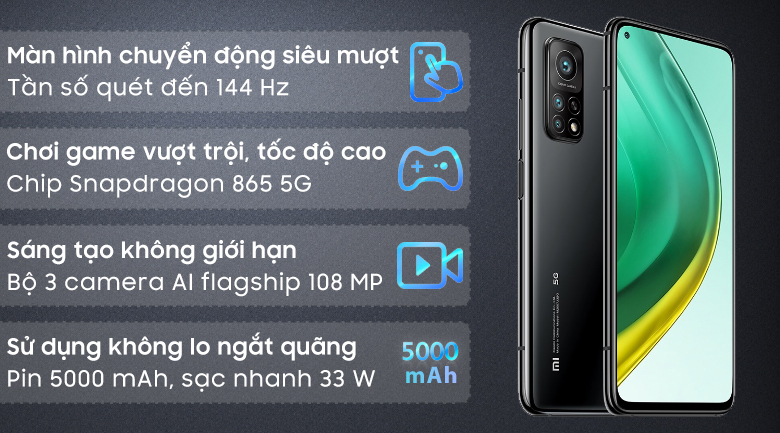 Xiaomi Mi 10T Pro