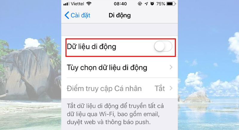 sử dụng wifi