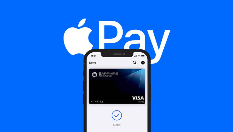 Apple Pay