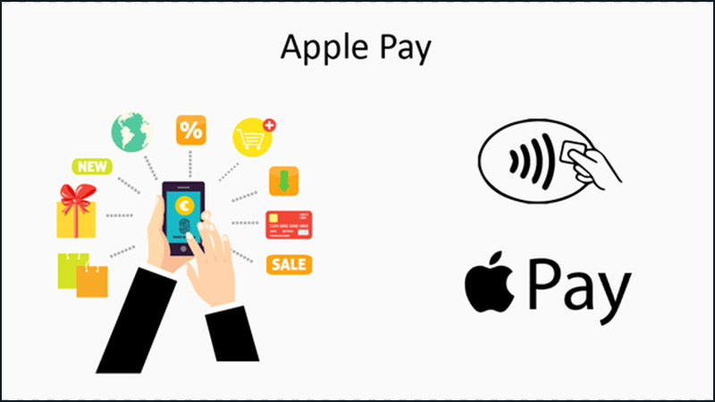 Apple Pay là gì