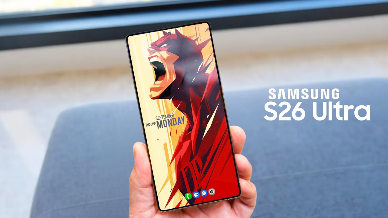 Có Nên Mua Samsung Galaxy S26 Ultra Không? Có Nên Mua Samsung Galaxy S26 Ultra Không?