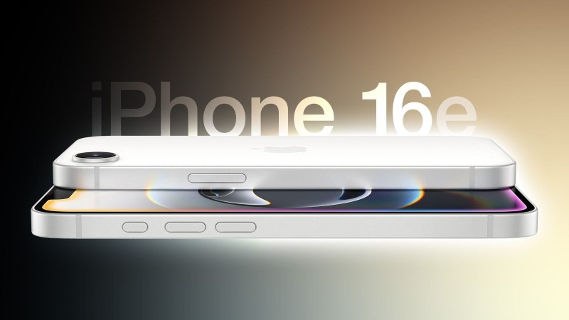 Có Nên Mua iPhone 16e