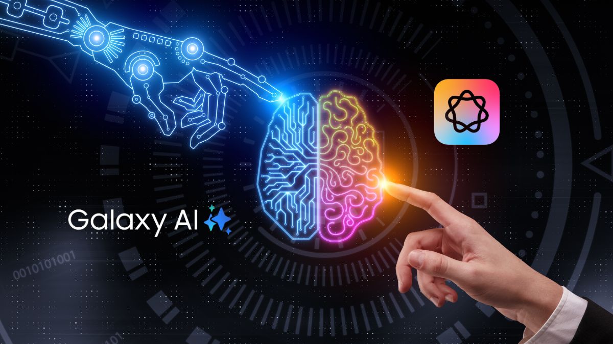 Trợ Lý Ảo: Galaxy AI vs Siri/Apple Intelligence