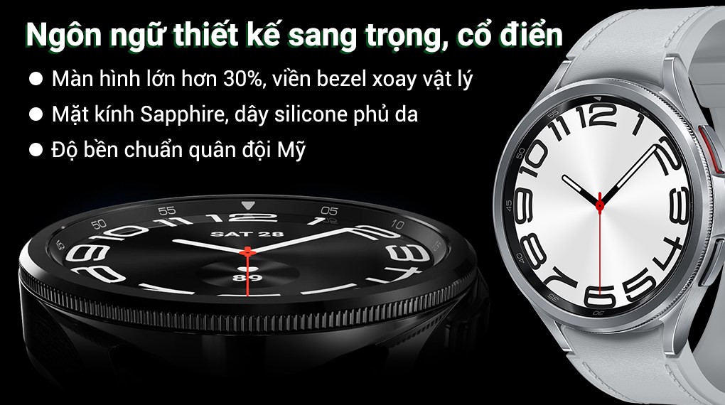 Galaxy Watch6