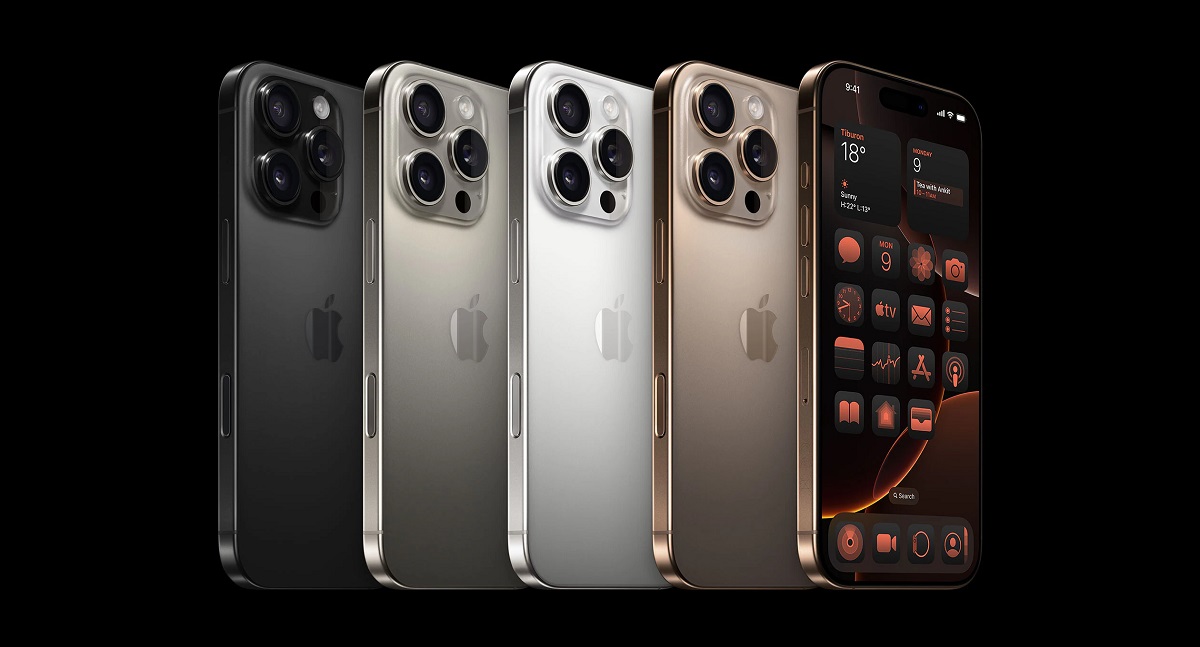 Giá dự kiến iPhone 17 Pro Max tại Mỹ