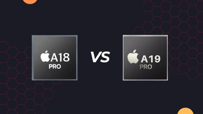 Hiệu Năng iPhone 17 Pro Max và iPhone 16 Pro Max