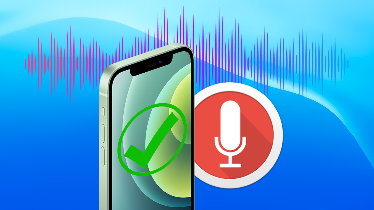 Kiểm tra camera, mic, loa và cảm biến iPhone