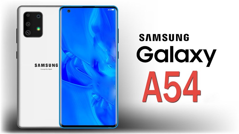 Màn hình Samsung Galaxy A54