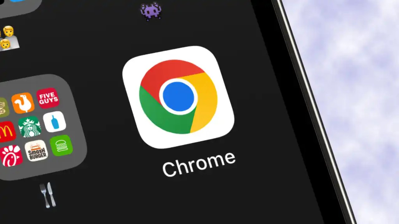 Người dùng tại EU có thể chọn Chrome làm trình duyệt mặc định trên iPhone