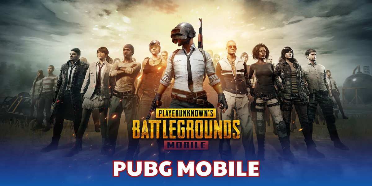 PUBG Mobile