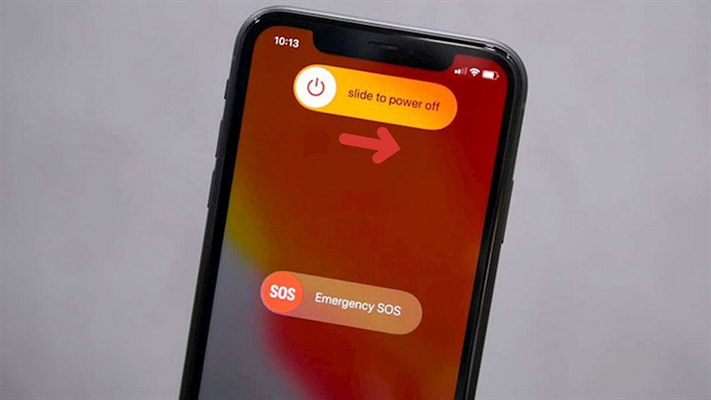 iOS 17 lỗi pin