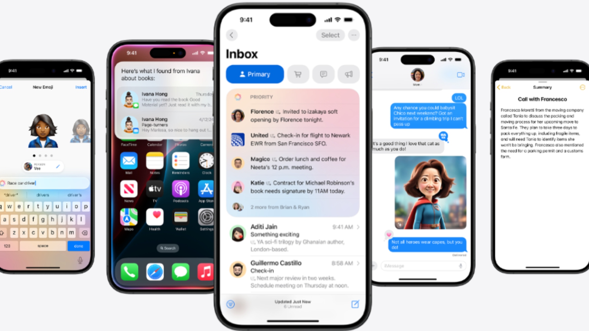 iOS 18.2.1 Có Gì Mới Cho Ứng Dụng