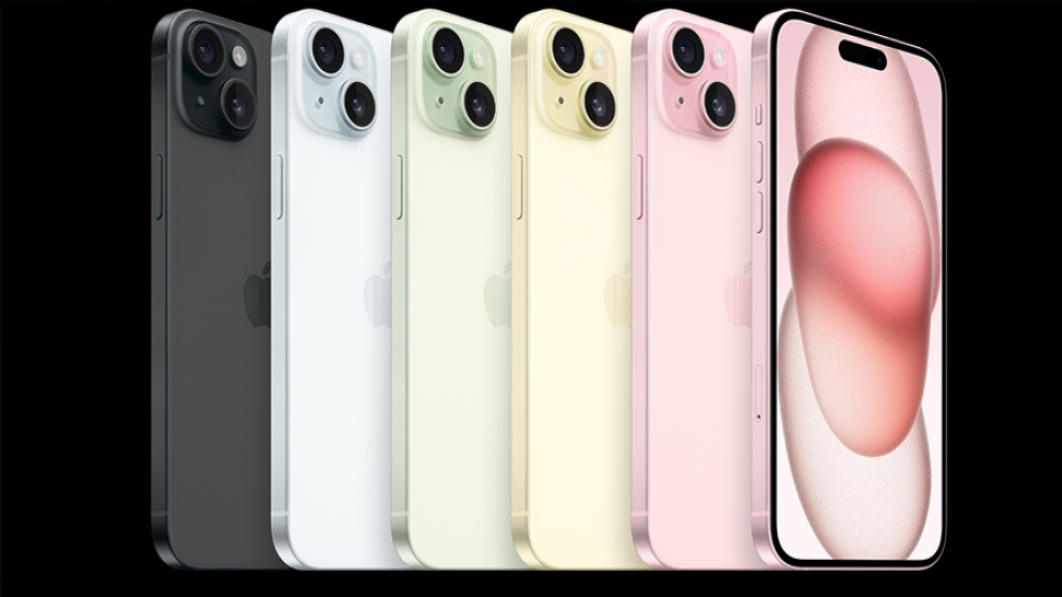 iPhone 15 giá bao nhiêu