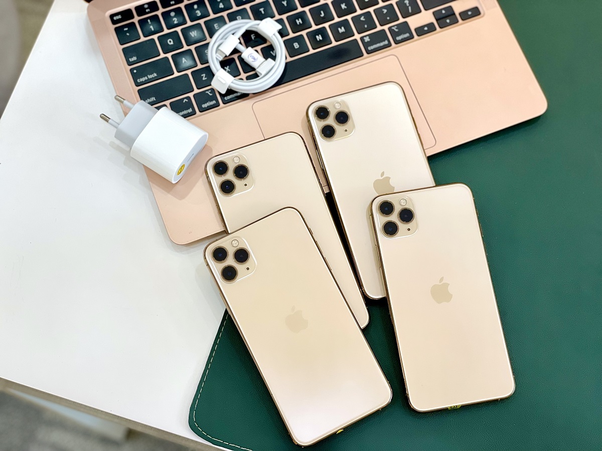 iPhone Xs Max cũ giá bao nhiêu