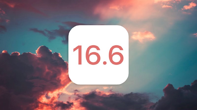 ios 16.6 bổ sung cảnh báo mới