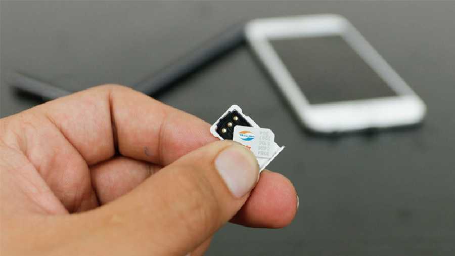 SIM ghép là gì? Cách lắp và kích hoạt SIM ghép trên iPhone lock