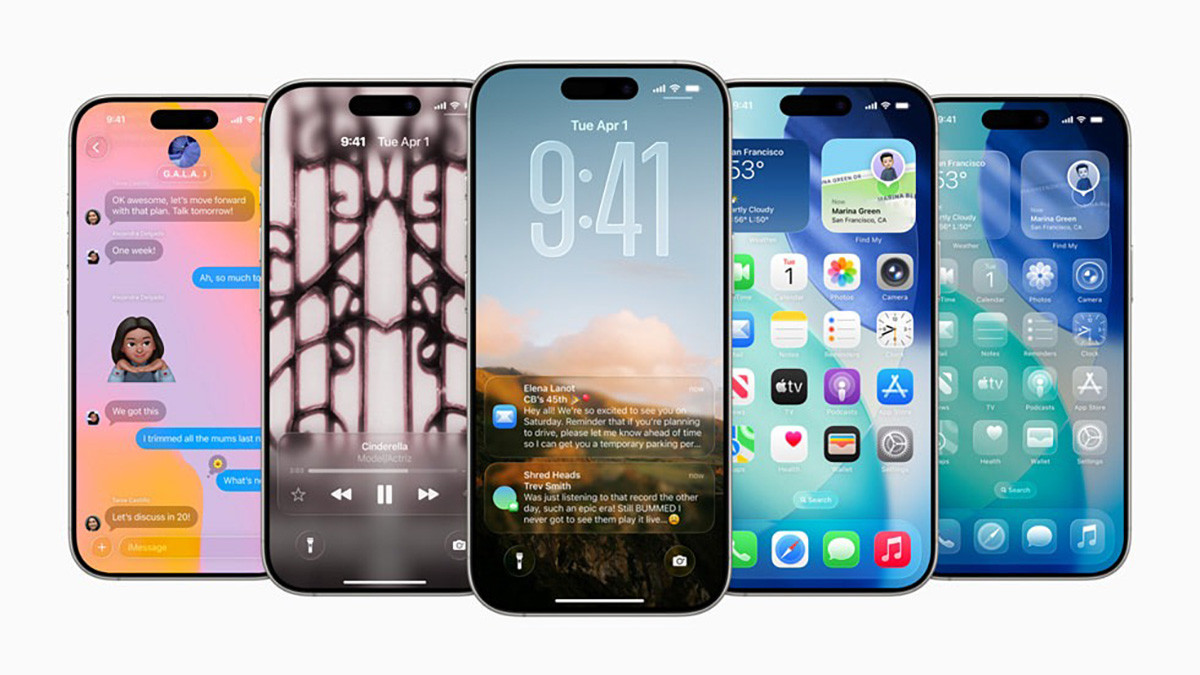 iOS 26.4 Có Gì Mới? Đánh Giá Hiệu Năng, Pin Và Cách Cập Nhật
