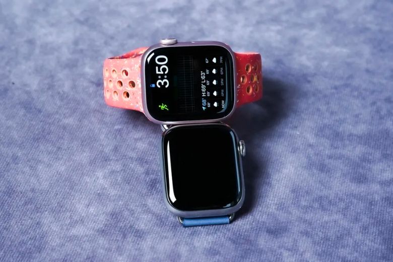 Tổng hợp đánh giá của người dùng về Apple Watch Series 9