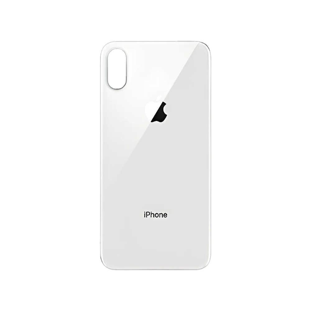 Thay kính lưng iPhone Xs Max Chính hãng