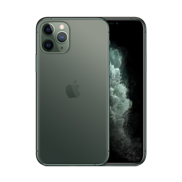 Điện thoại iPhone 11 Pro Chính Hãng Apple