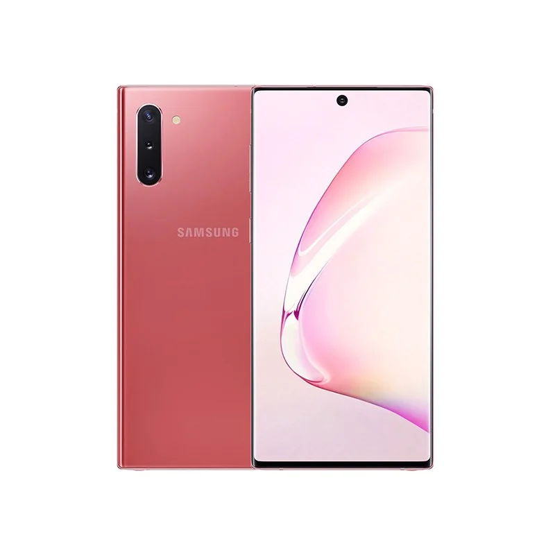 Galaxy Note 10 (5G) 256GB Mới 99% Like new - Hàn Quốc