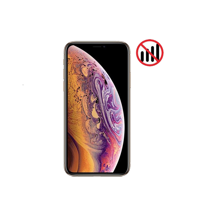 Sửa, thay ic sóng iphone Xs max