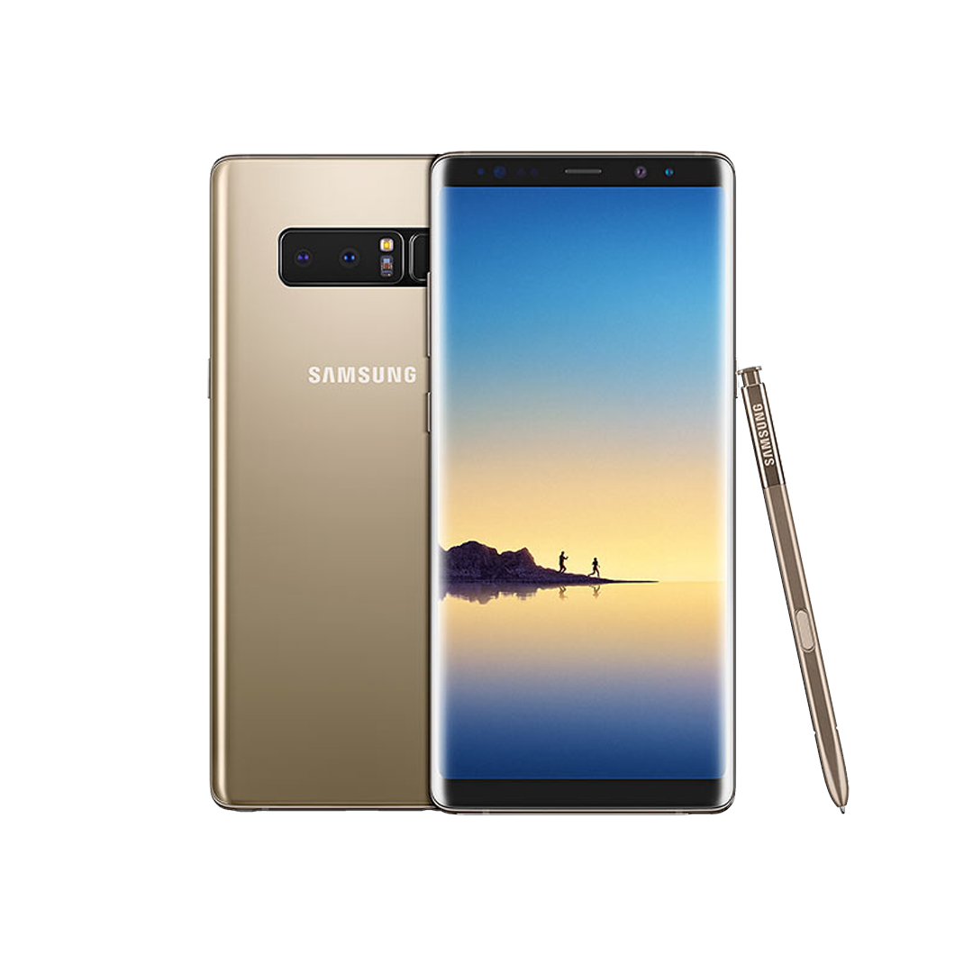 Samsung Galaxy Note 8 Mới 100% Fullbox - Mỹ