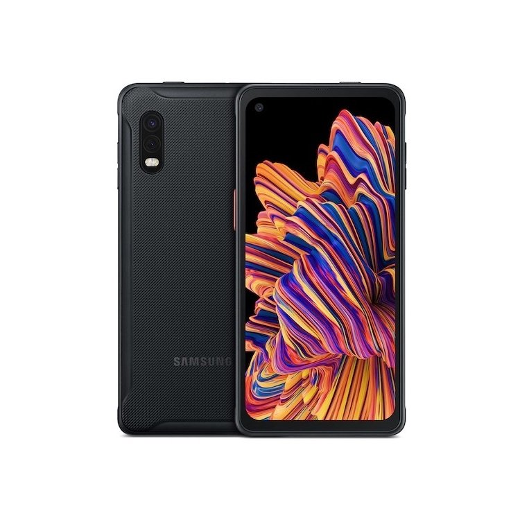 Galaxy Xcover Pro (4GB | 64GB) Mới 100% Fullbox