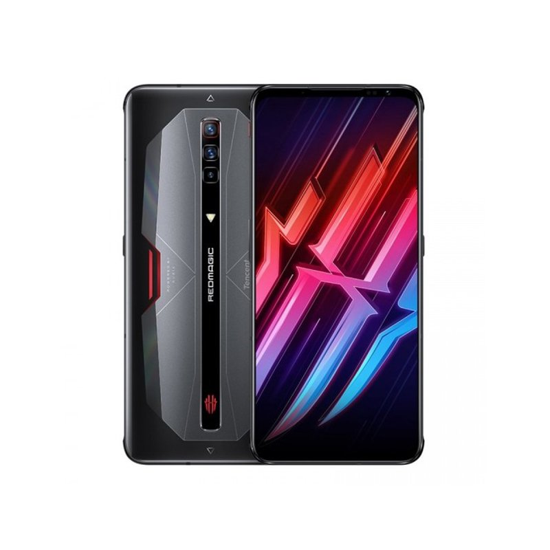 Nubia Red Magic 6 Pro (12GB | 128GB) Mới Fullbox