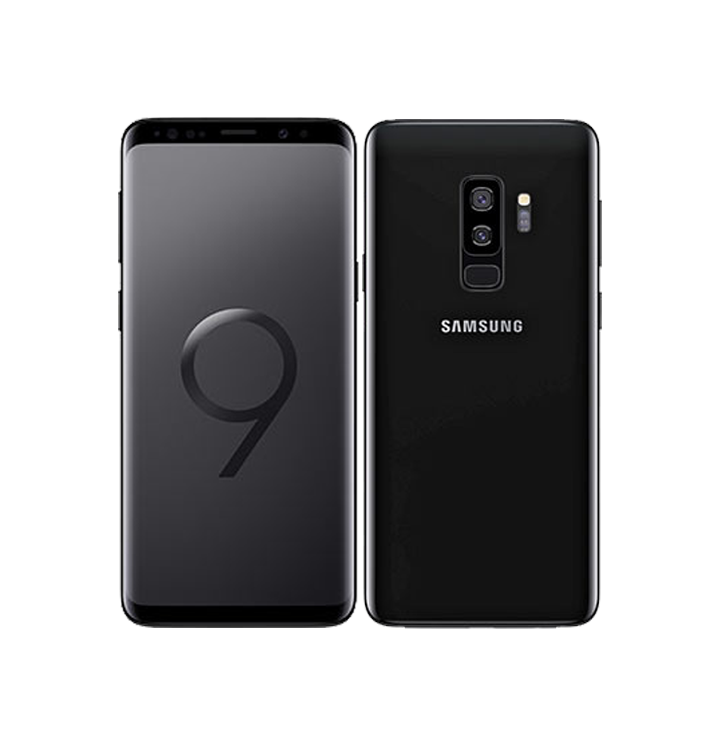 Samsung Galaxy S9 Plus Mới 100% fullbox - Bản mỹ ( Chip snapdragon 845 )