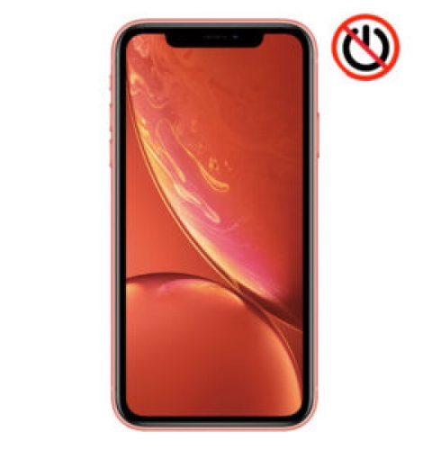 Sửa nguồn, thay ic nguồn iPhone X 