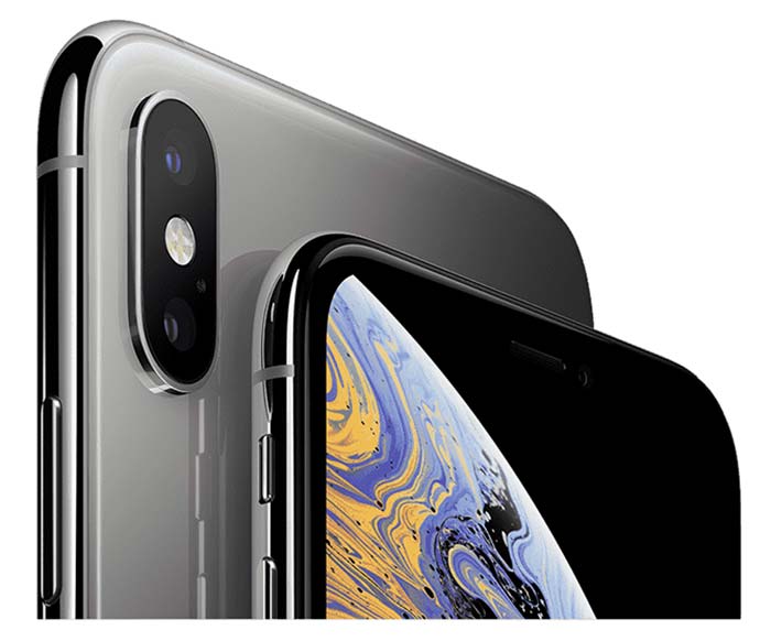 Thay vỏ iPhone Xs Max