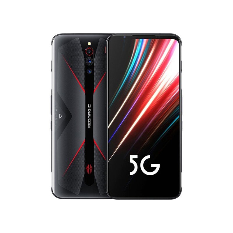 Nubia Red Magic 5G (8GB|128GB) Mới 100% Fullbox