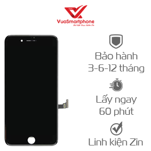 Thay màn hình iPhone 8 chính hãng