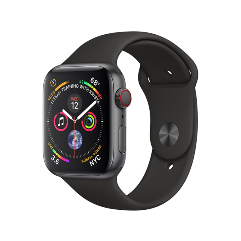 Apple Watch Series 4 (LTE) 40MM Khung Nhôm