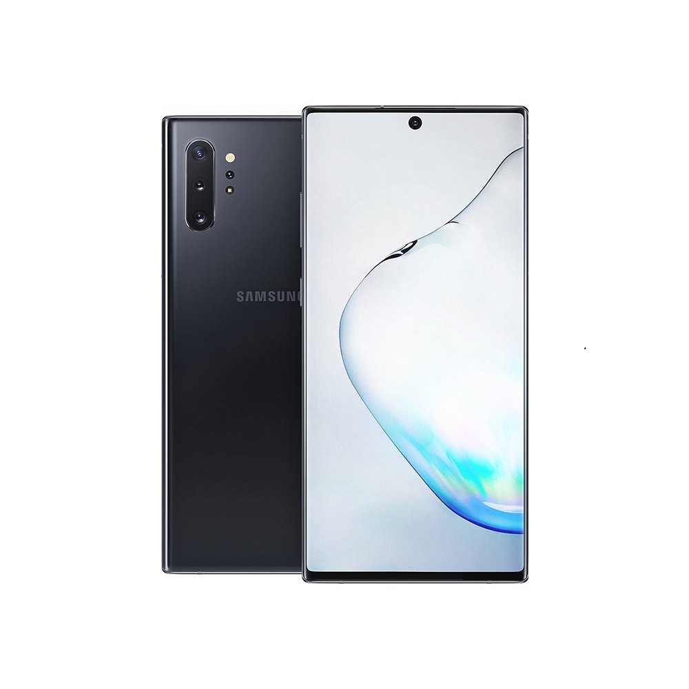 Galaxy Note 10 Plus ( 5G ) 256GB Mới 100% Fullbox - Bản Mỹ ( Chip Snapdragon 855 )