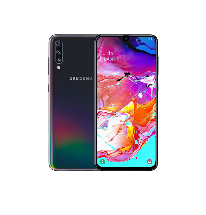 Samsung Galaxy A70