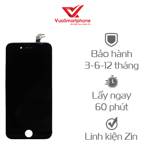 Thay màn hình iPhone 6s plus chính hãng