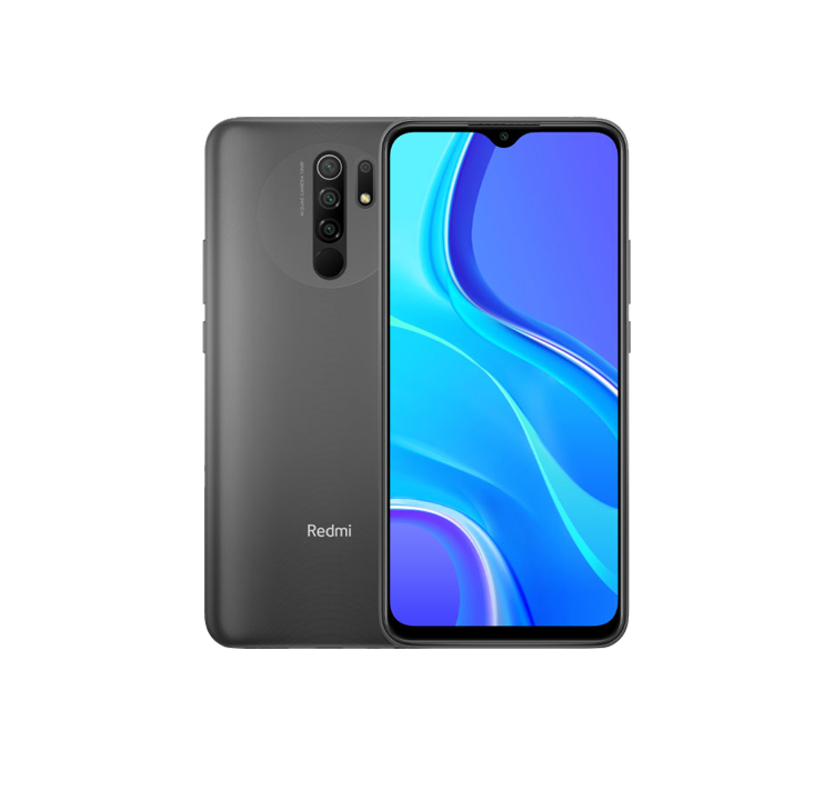 Điện thoại Xiaomi Redmi 9