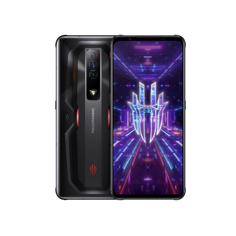 Nubia Red Magic 7 (12GB|256GB) Mới Fullbox