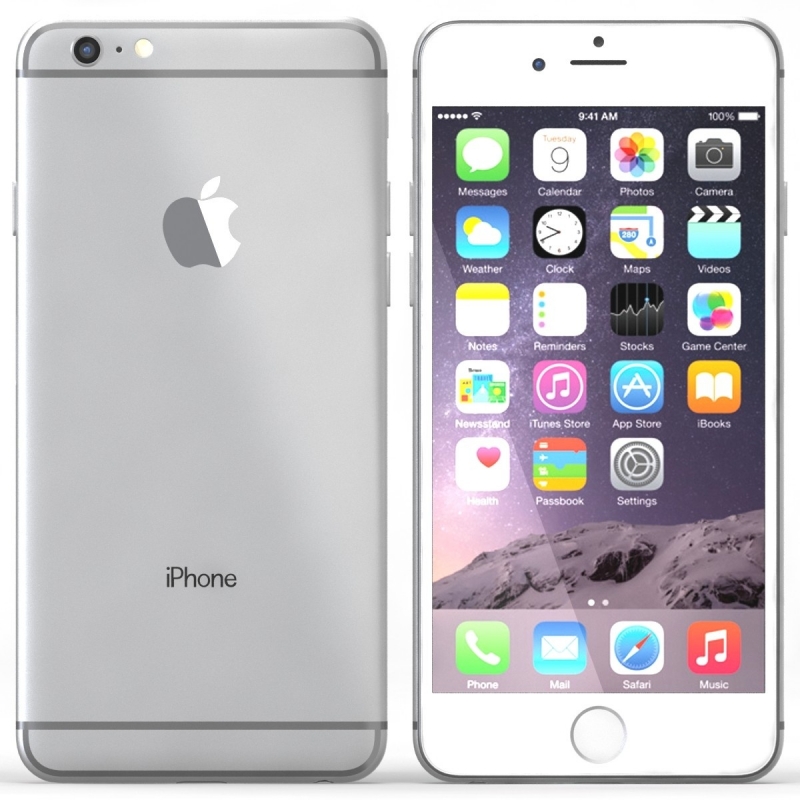 iPhone 6 Chính Hãng Apple(Dừng kinh doanh)