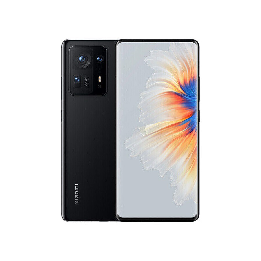 Mi Mix 4 (12GB/512GB) Mới Fullbox