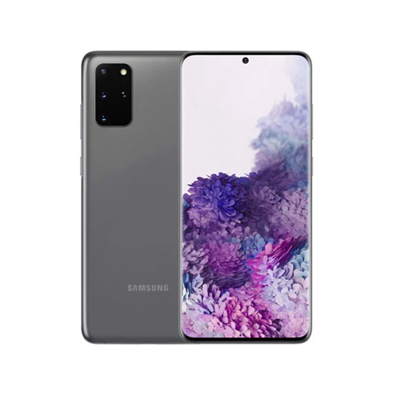 Galaxy S20 Plus 5G (12GB | 256GB) Máy 97% - Hàn Quốc (Chip snapdragon 865)