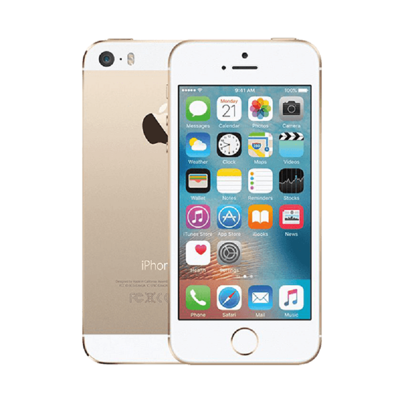 iPhone 5S Chính Hãng Apple (Dừng kinh doanh)