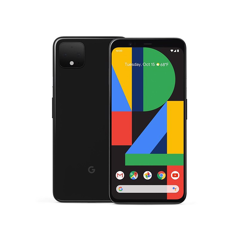 Google Pixel 4 64GB Mới 100% Nobox - Quốc tế (Dùng 2 SIM Online)