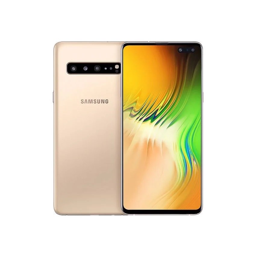 Galaxy S10 5G (8GB|256GB) Mới 99% Like new - Hàn Quốc