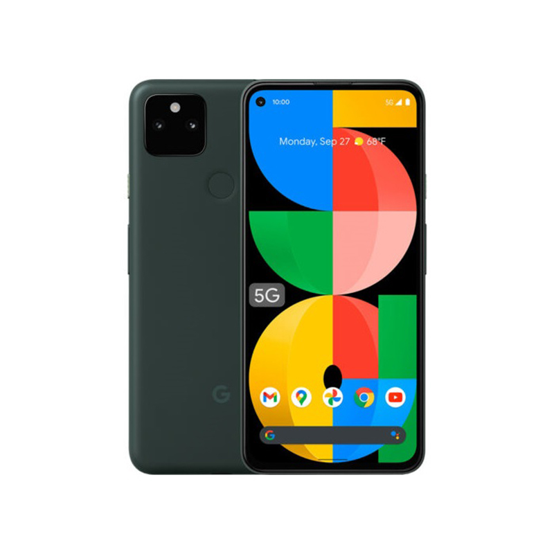 Pixel 5a 5G 128GB Mới Fullbox