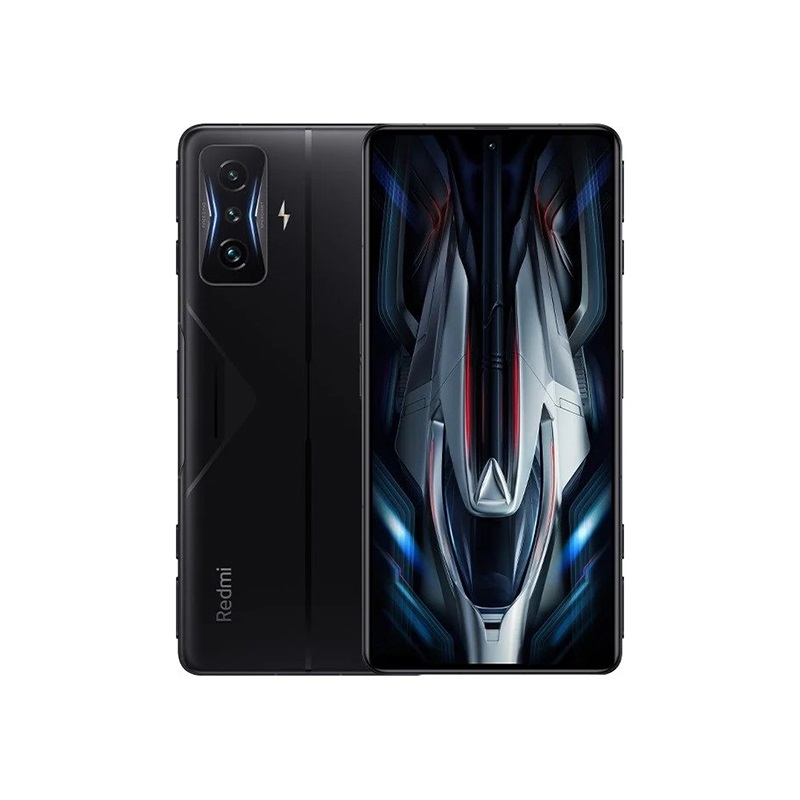 Redmi K50 Gaming (8GB|128GB) Mới Fullbox