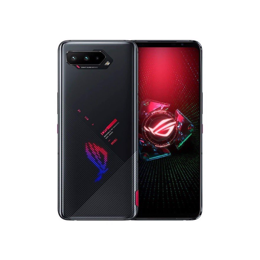 ROG Phone 5 (16GB | 256GB) Mới Fullbox